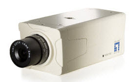 LevelOne FCS-1101 security camera