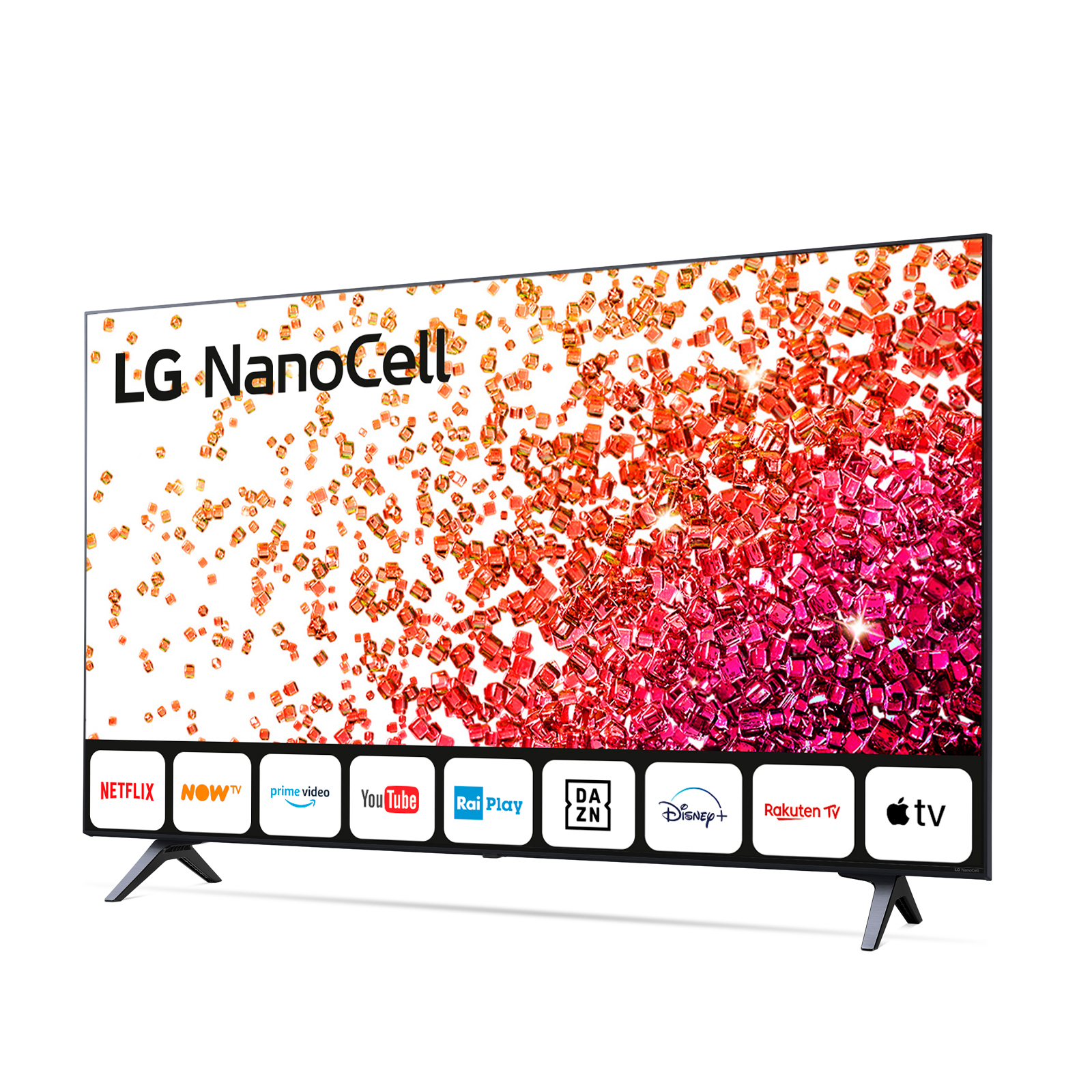 LG NanoCell 43NANO756PA – image 2
