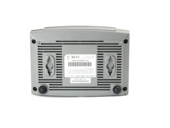 LevelOne ADSL2+ Modem Router (1 LAN, 1 WAN, 1 USB Port) – image 5