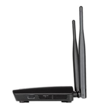 D-Link DIR-905L wireless router Fast Ethernet Black – image 4
