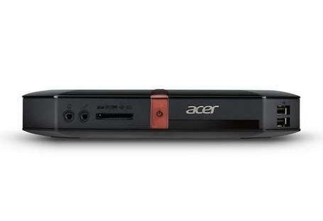 Acer Revo 80 Intel® Celeron® 1017U – image 2