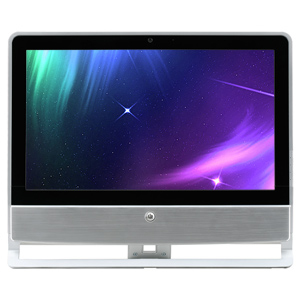 AOC M92 All-in-One PC/workstation N270 – image 1