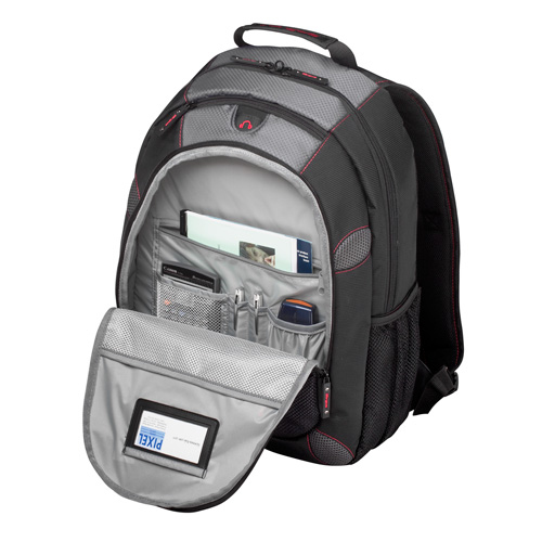 Targus Backpack 39.1 cm (15.4") Backpack case – image 2