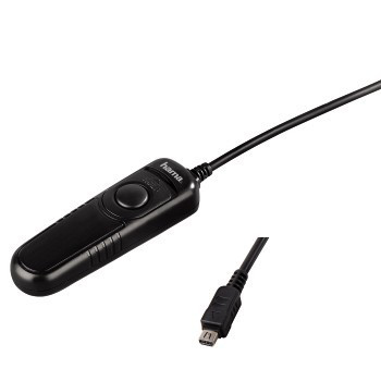 Hama Oly1-105 remote control Wired DTC Press buttons