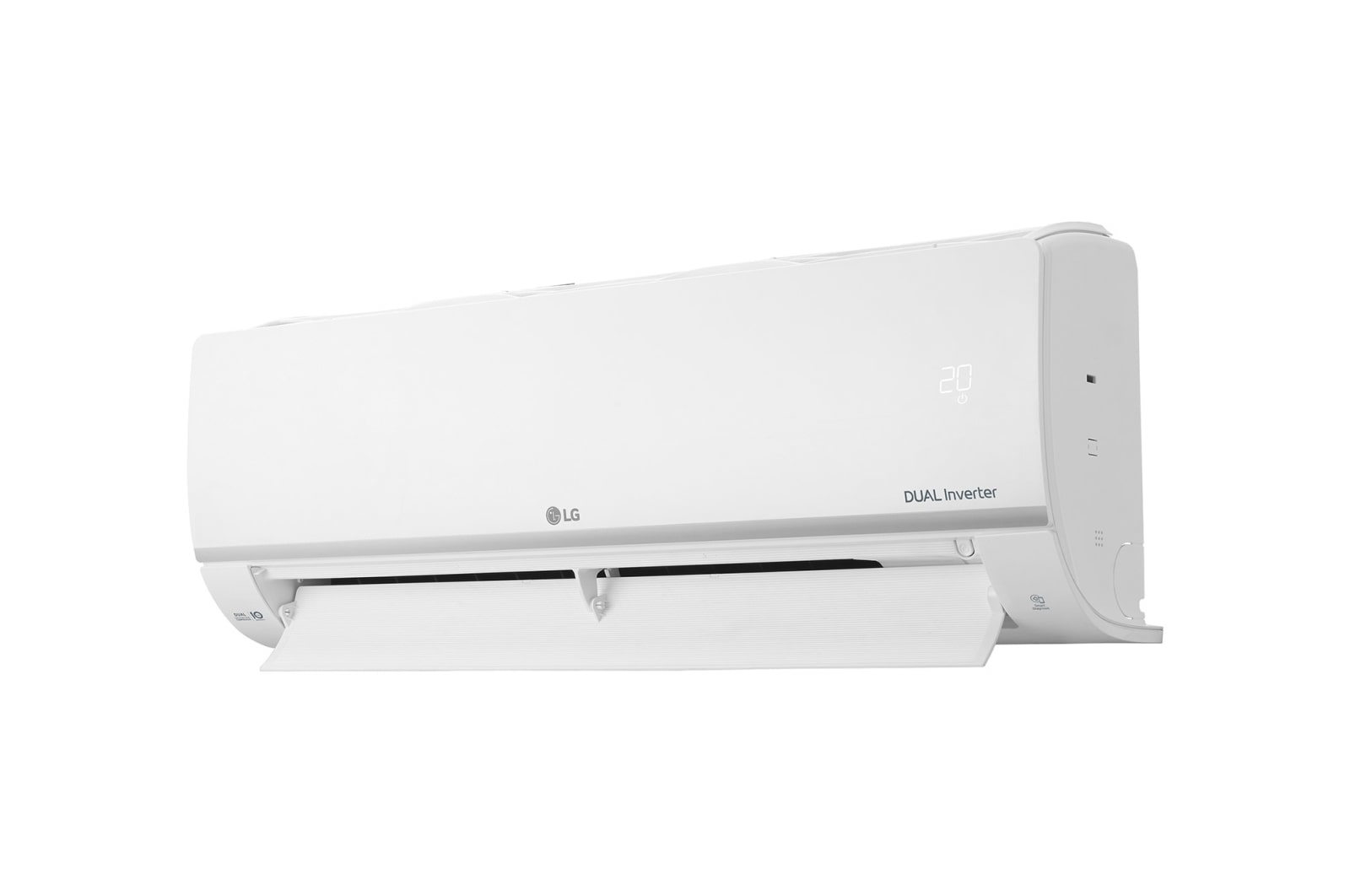 LG S18ETK air conditioner Split system White – image 7