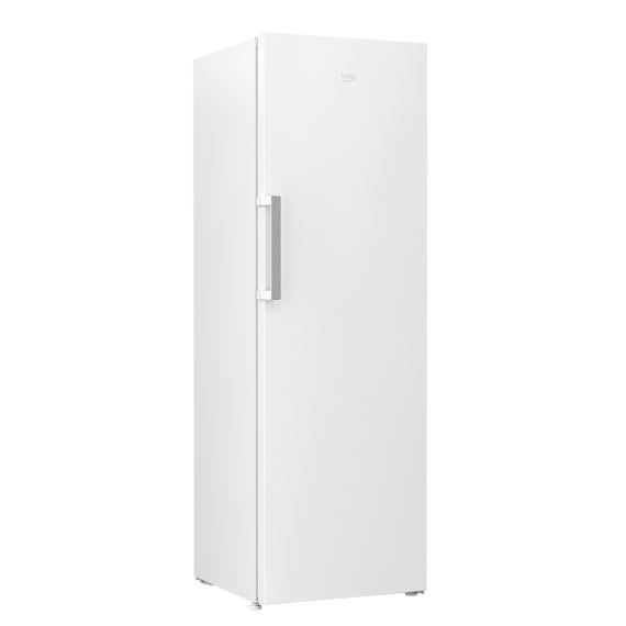 Beko RFNE312K21W freezer Upright freezer Freestanding – image 3
