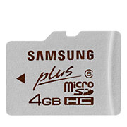 Samsung MB-MP4G 4 GB Class 6 – image 4