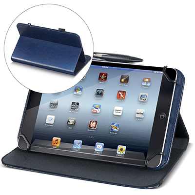 Celly SMARTY910BL tablet case – image 2