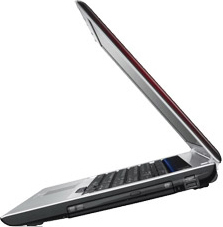 Samsung R R730-JA0AUK Intel® Pentium® Dual-Core T4500 – image 7