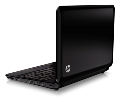 HP Mini 110-3700sd – image 4