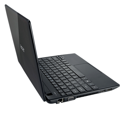Acer Aspire V5-132P – image 4