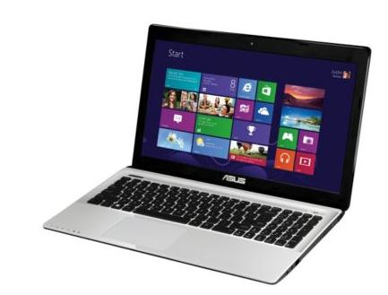 ASUS R500VD-SX669H laptop Intel® Core™ i5 i5-3230M – image 2