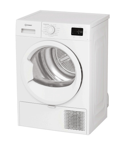 Indesit C YSD 72D WW EE — vue 1 sur 1