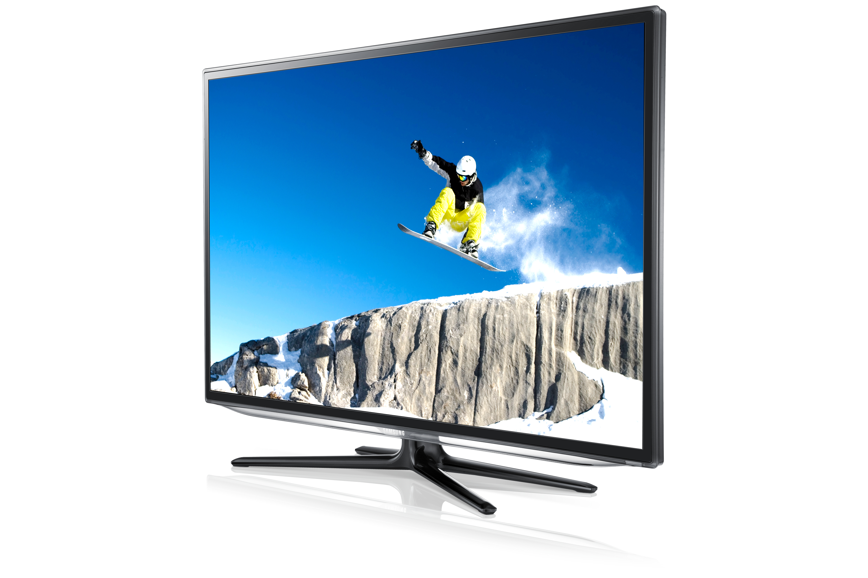 Samsung HG55EA790MSXZT TV – image 8