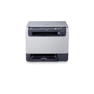 Samsung CLX-2160N multifunction printer Laser – image 6
