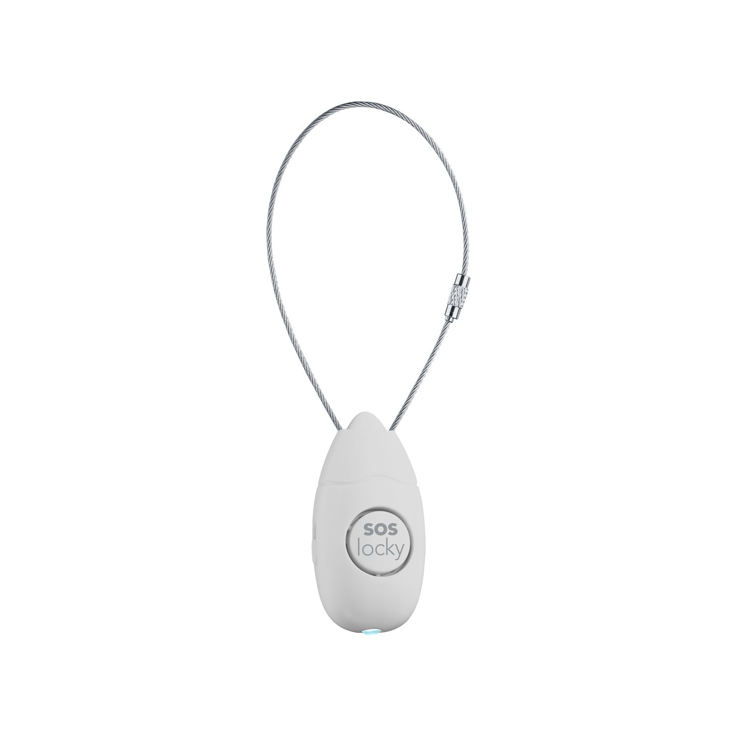 Tech Pop SOS LOCKY – image 1