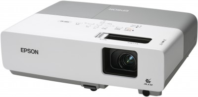 Epson EMP-83H / EMP-83 – image 1