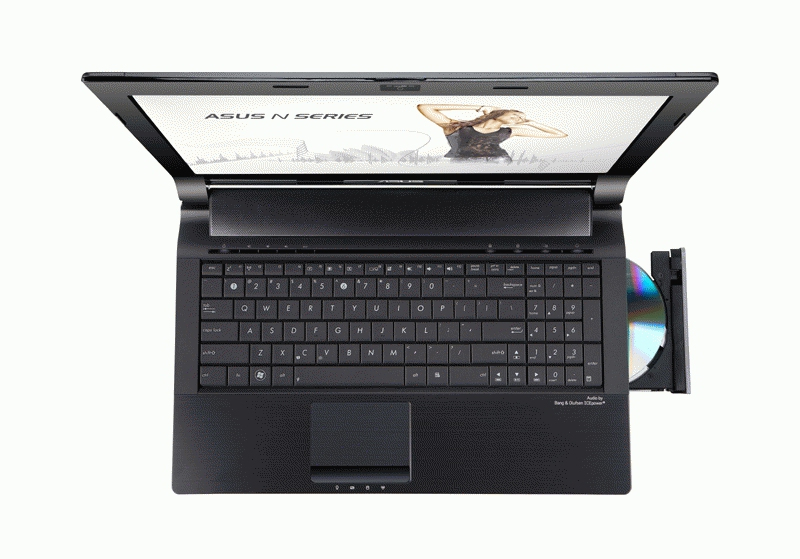 ASUS N53JN-SX093X laptop Intel® Core™ i5 i5-450M – image 2