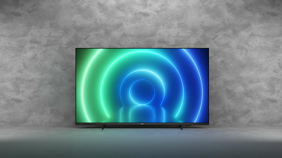 Philips 55PUS7506/12 TV – image 4
