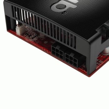 CLUB3D CGAX-58324DPO graphics card – image 6