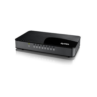 Zyxel GS-108S EE – image 4