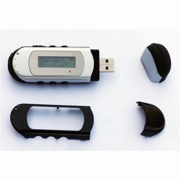 Nilox NX-PL2 2 GB White – image 5