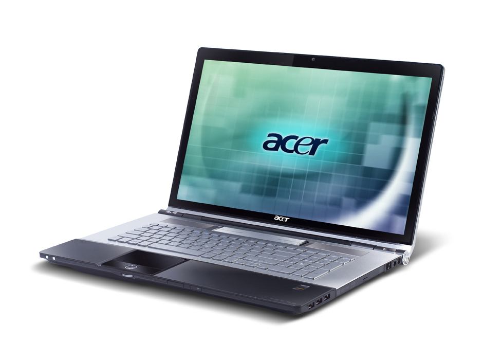 Acer Aspire Ethos – image 2