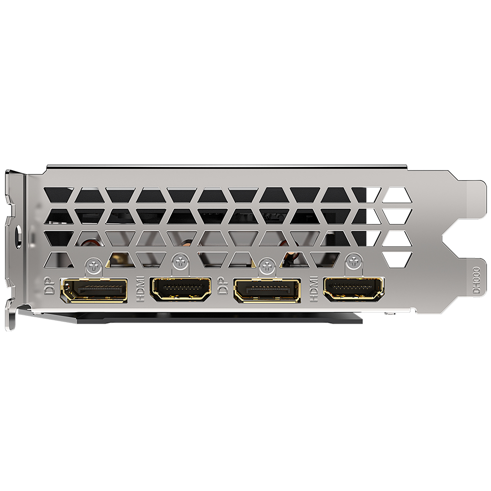 GIGABYTE GeForce RTX 3070 EAGLE 8G – image 8
