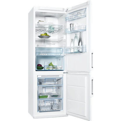 Electrolux ENA34933W fridge-freezer Freestanding