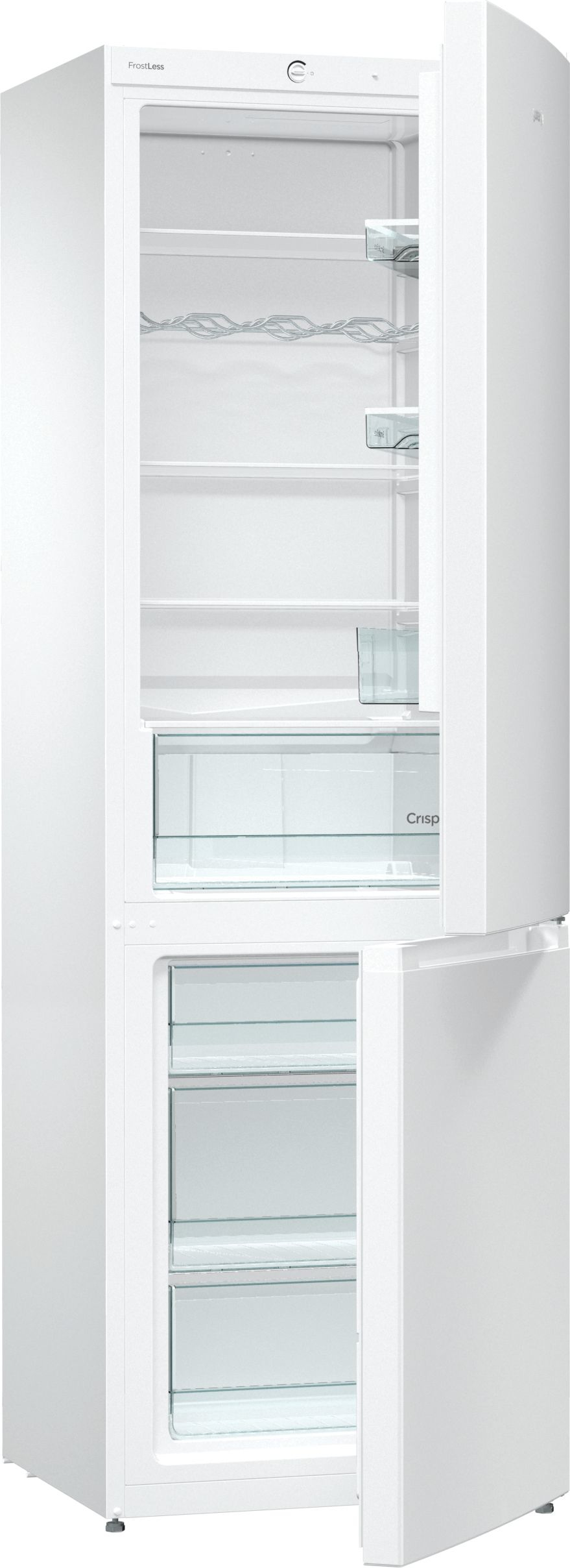 Gorenje 730695 fridge-freezer Freestanding