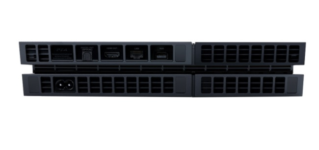 Sony Interactive Entertainment PS4 1TB – image 5