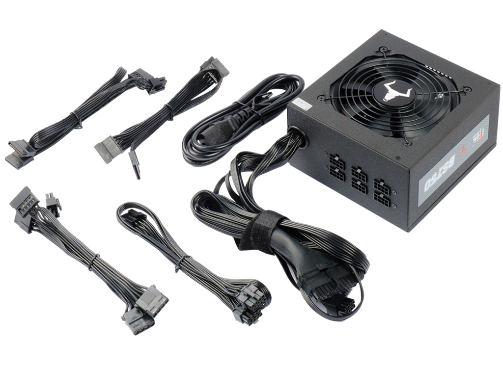 itek TAURUS BS750 – image 7