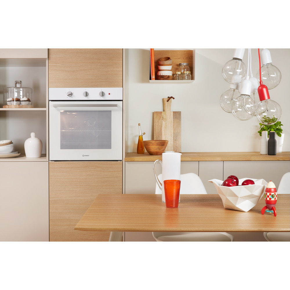 Indesit IFW 6330 WH UK – image 4