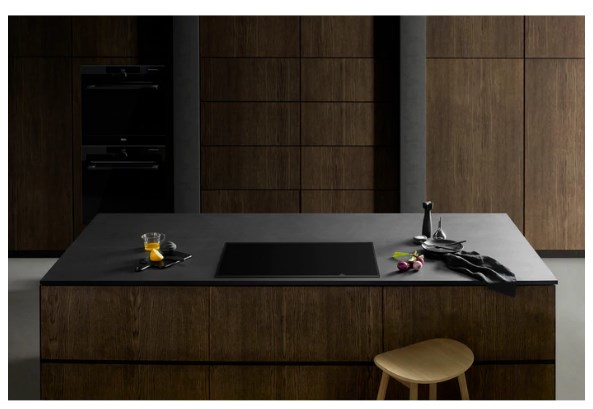 AEG IPE74541FB Black Built-in – image 4
