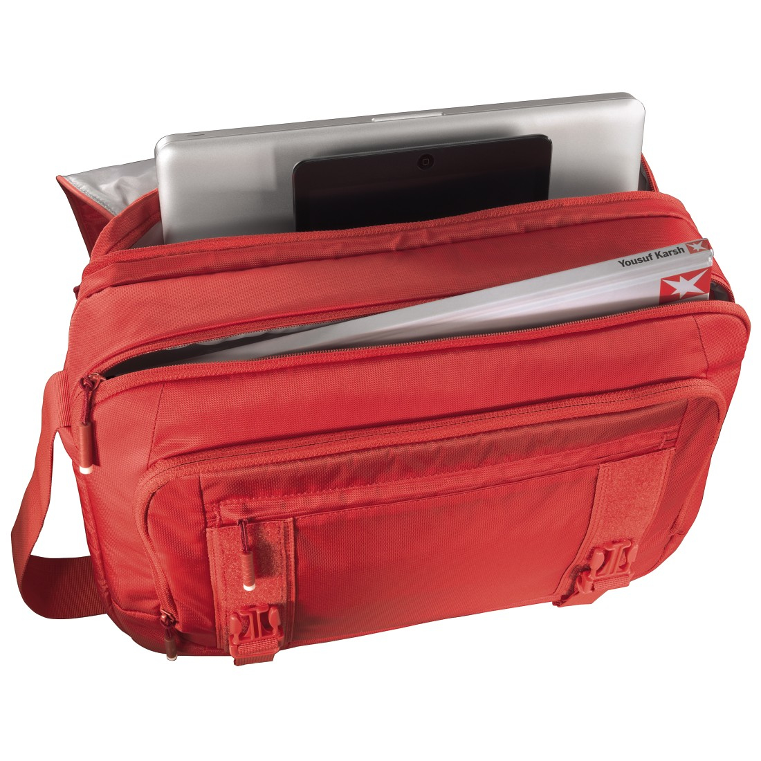 Hama Munich 39.6 cm (15.6") Red – image 2