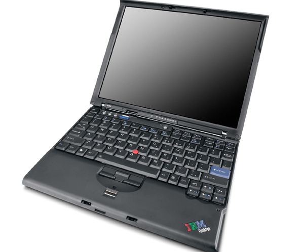 Lenovo ThinkPad X61s