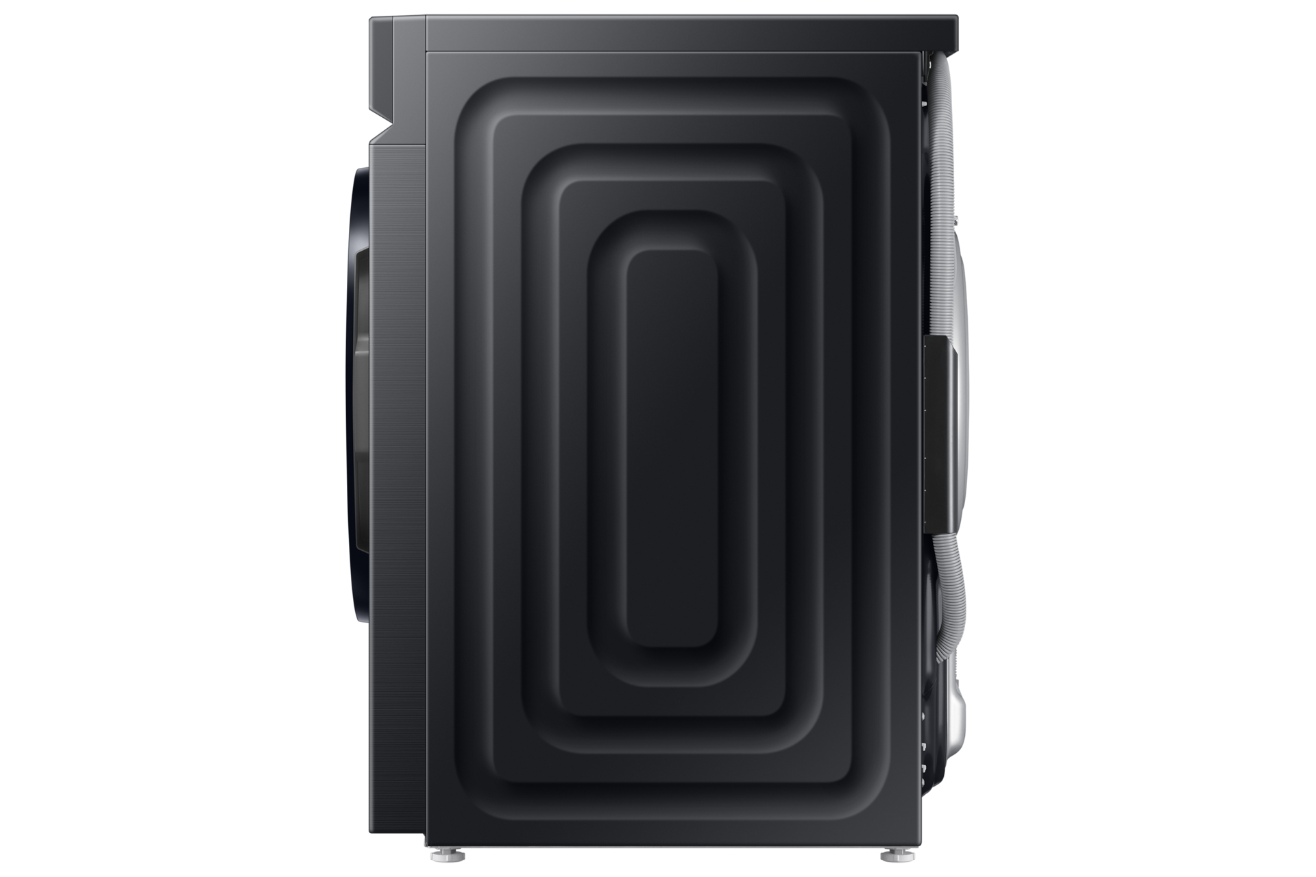 Samsung WD11DB7B85GB washer dryer Freestanding Front-load Black – image 5