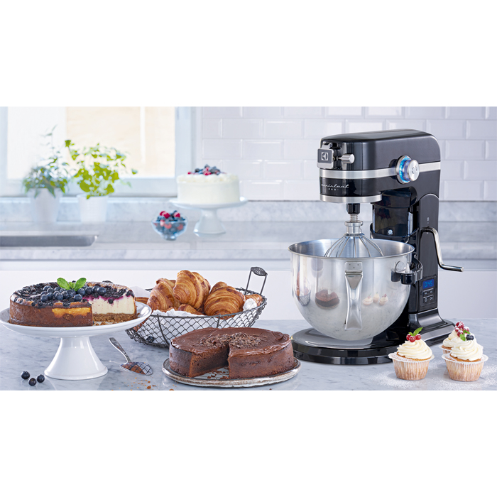 Electrolux AssistentPRO EKM6000 – image 5