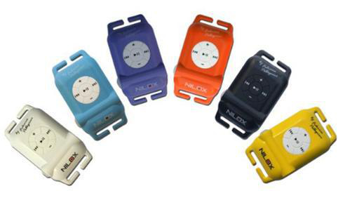 Nilox 13NXM3SU02003 MP3/MP4 player – image 5