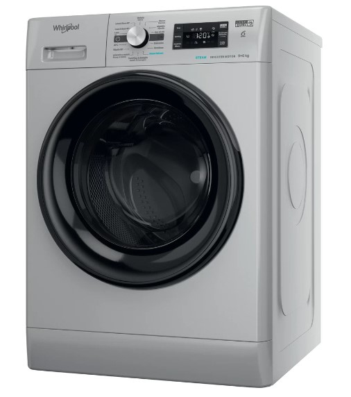 Whirlpool FFWDB 964369 SBV SPT