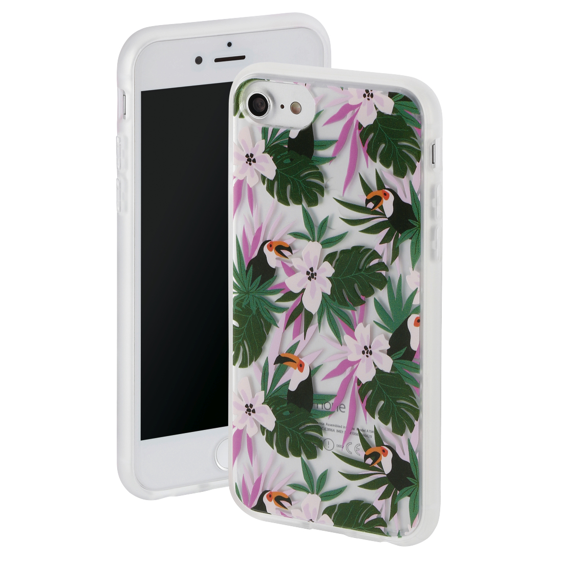 Hama Toucan mobile phone case