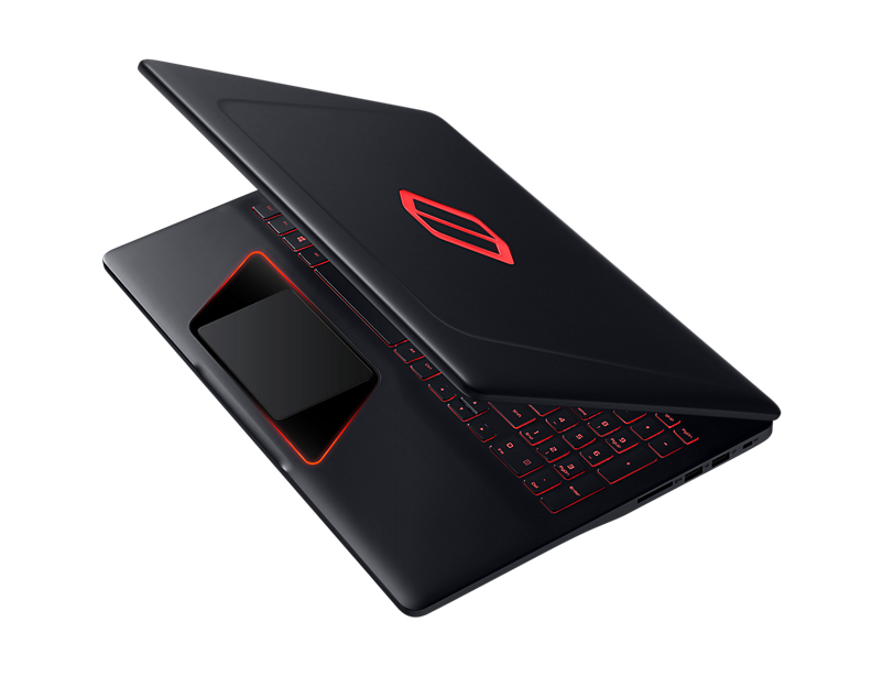 Samsung NP8500GM-X03CN laptop Intel® Core™ i7 i7-7700HQ – image 9