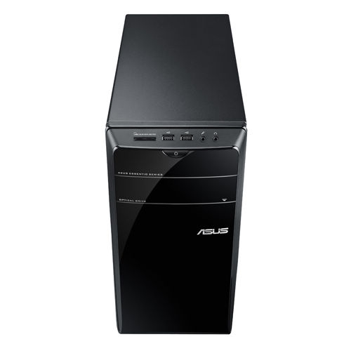 ASUS CM6731-G2054A1 PC Intel Pentium G G2030 – image 2