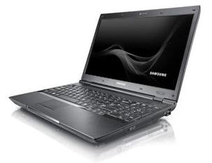 Samsung P P580-JA01IT Intel® Core™ i3 i3-330M – image 5