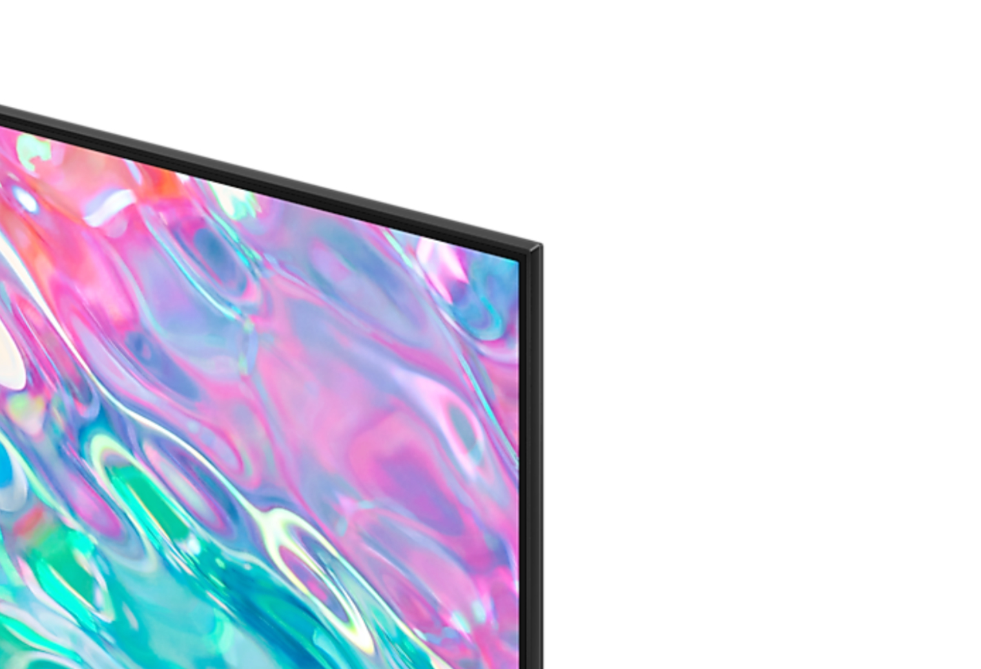 Samsung GQ85Q70BAT 2.16 m (85") 4K Ultra HD Smart TV Wi-Fi Grey – image 5
