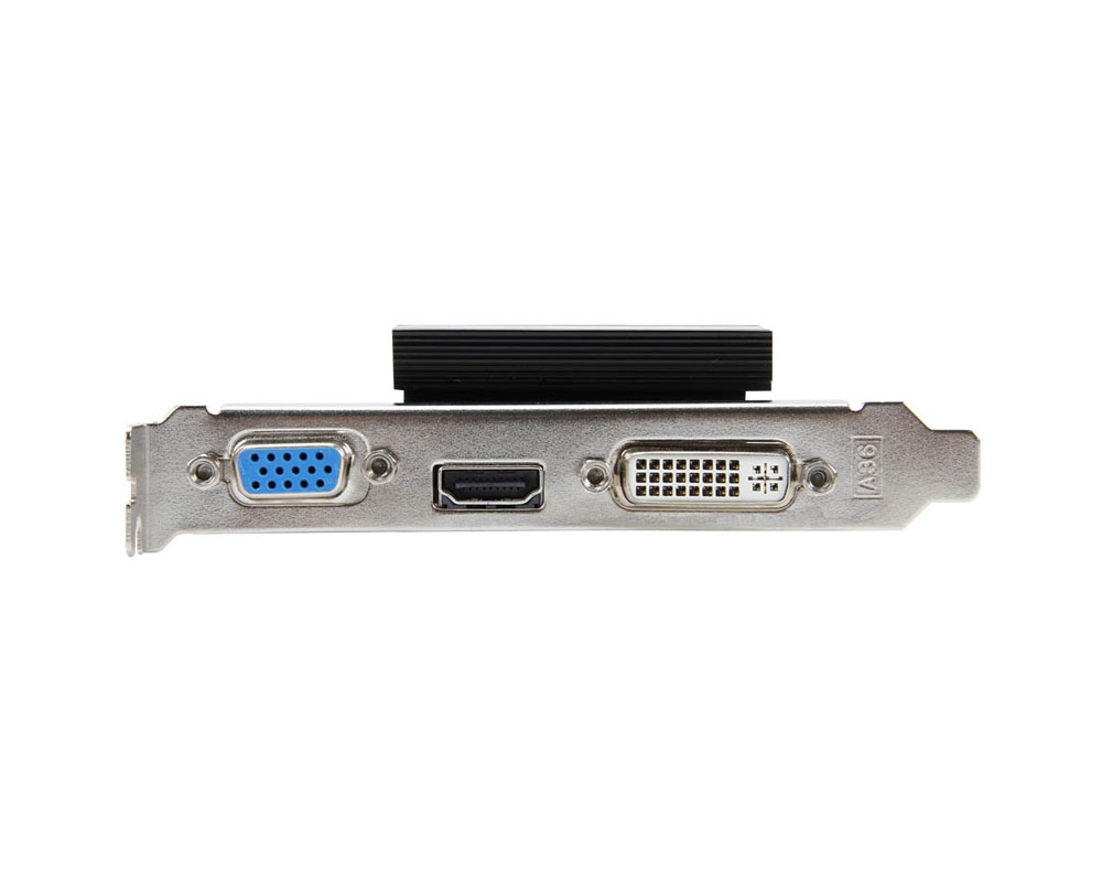 MSI R4350-MD1GD3H/LP graphics card AMD Radeon HD4350 – image 5