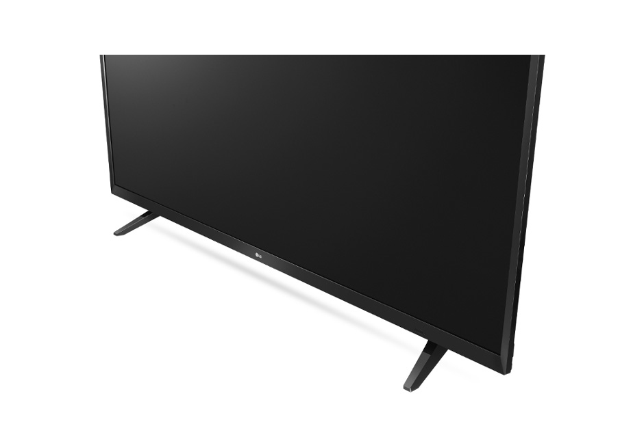 LG 55UJ620V TV 139.7 cm (55") 4K Ultra HD Smart TV Wi-Fi Black – image 6