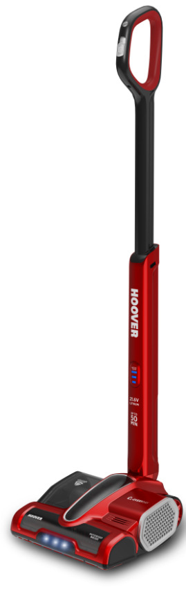 Hoover CLEVERY CV 216 RB