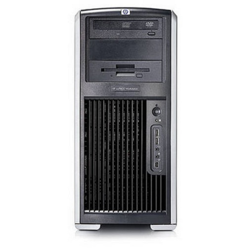 HP 9400 AMD Opteron 2216 HE – image 3