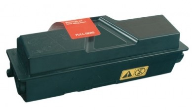 Kyocera F-650 toner cartridge 1 pc(s) Original Black